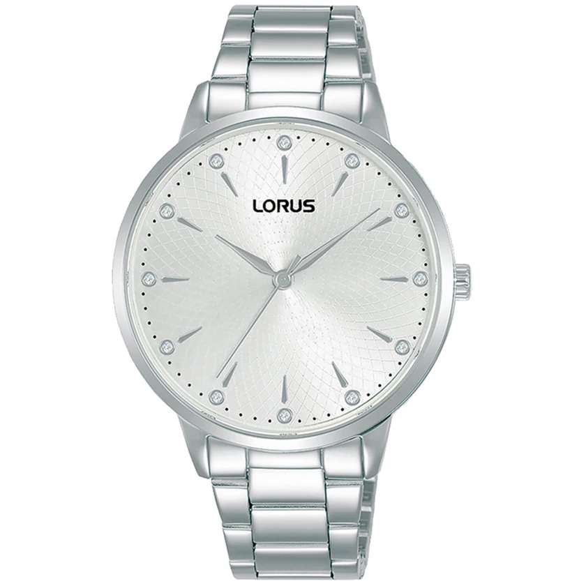 Lorus női óra - RG231TX9 - Classic
