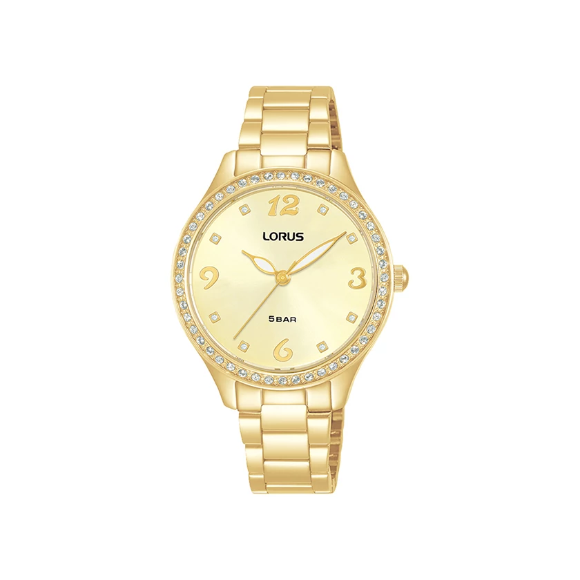 Lorus női óra - RG234TX9 - Women