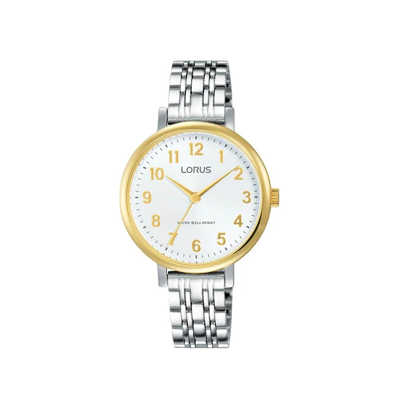 Lorus női óra - RG238MX9 - Women