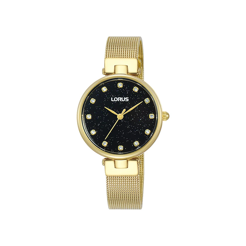 Lorus női óra - RG240UX9 - Women