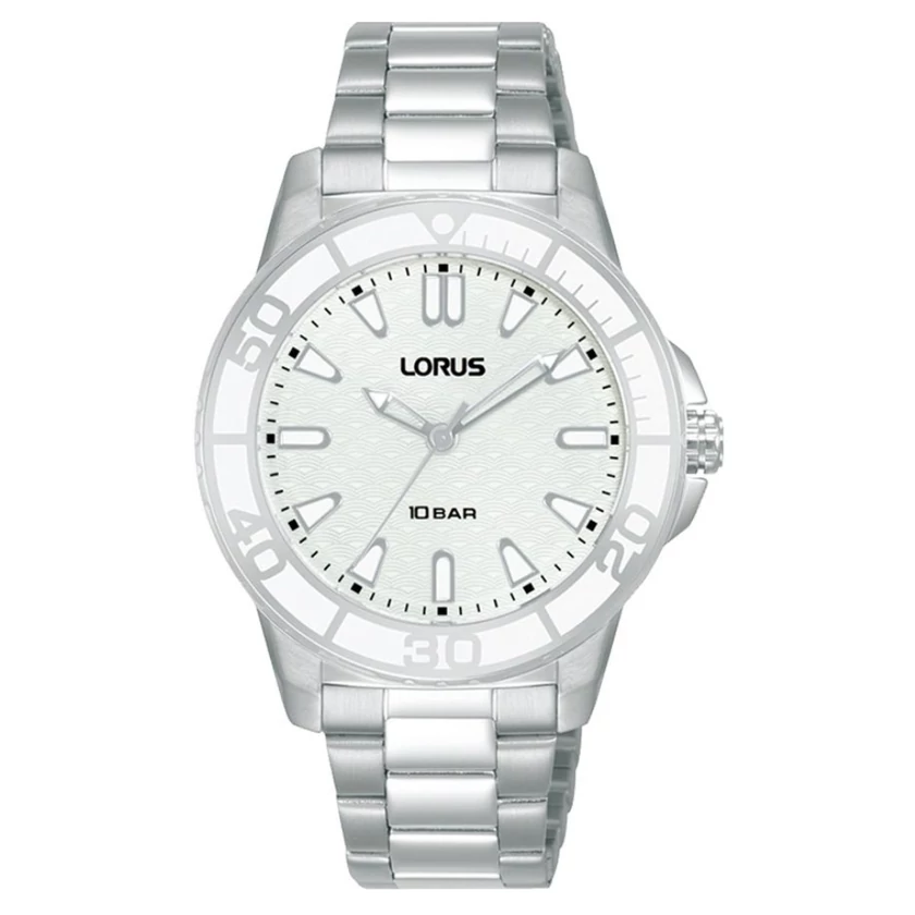 Lorus női óra - RG253VX9 - Sports