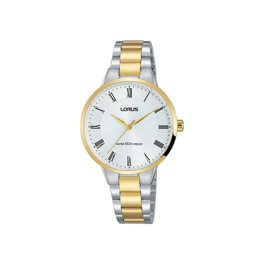 Lorus női óra - RG254NX9 - Classic