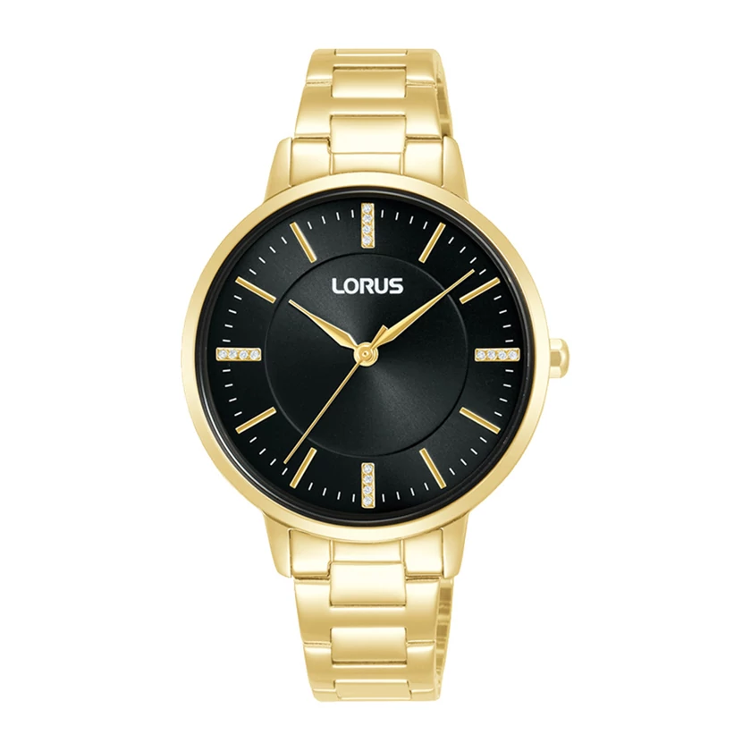 Lorus női óra - RG254WX9 - Women