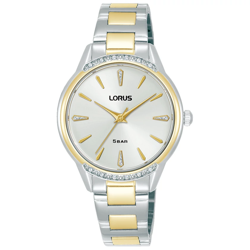 Lorus női óra - RG256YX9 - Women