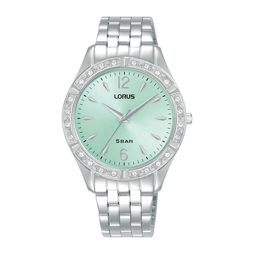Lorus női óra - RG263WX9 - Women