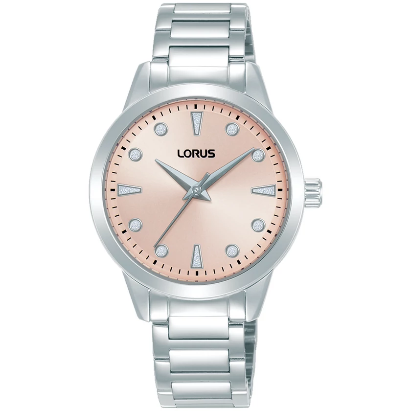 Lorus női óra - RG265YX9 - Women