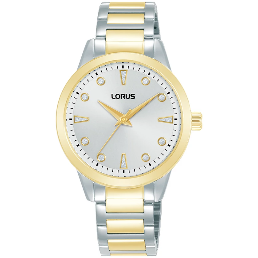 Lorus női óra - RG268YX9 - Women