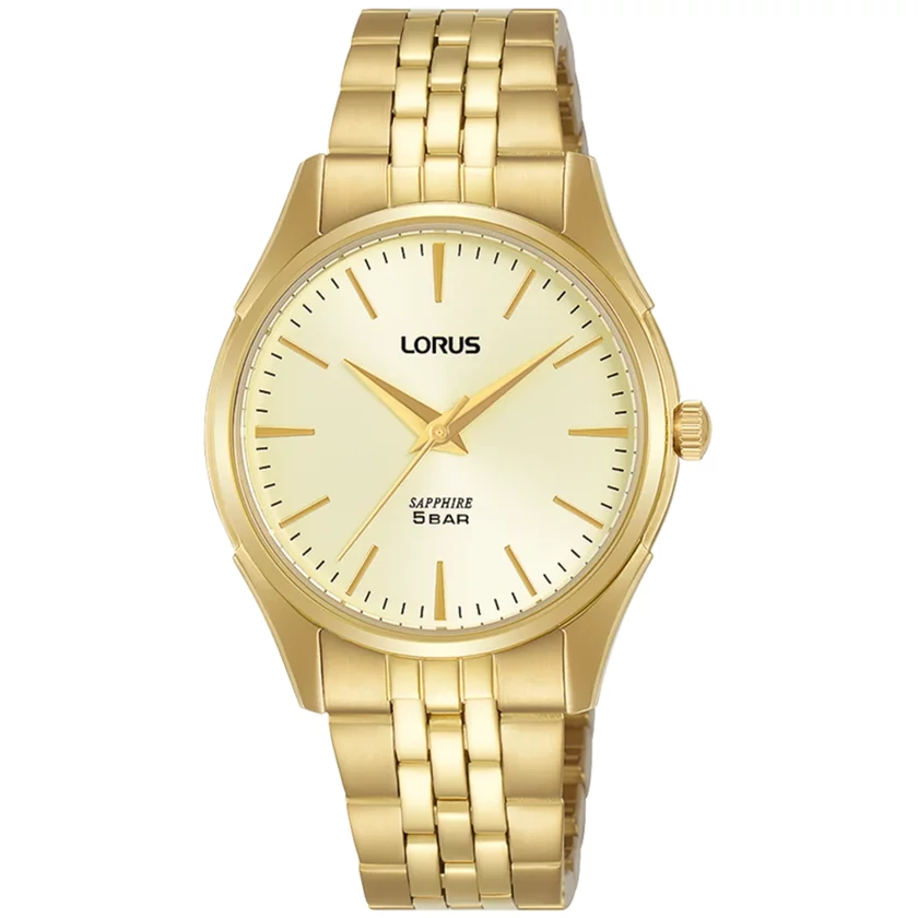 Lorus női óra - RG280SX5 - Women