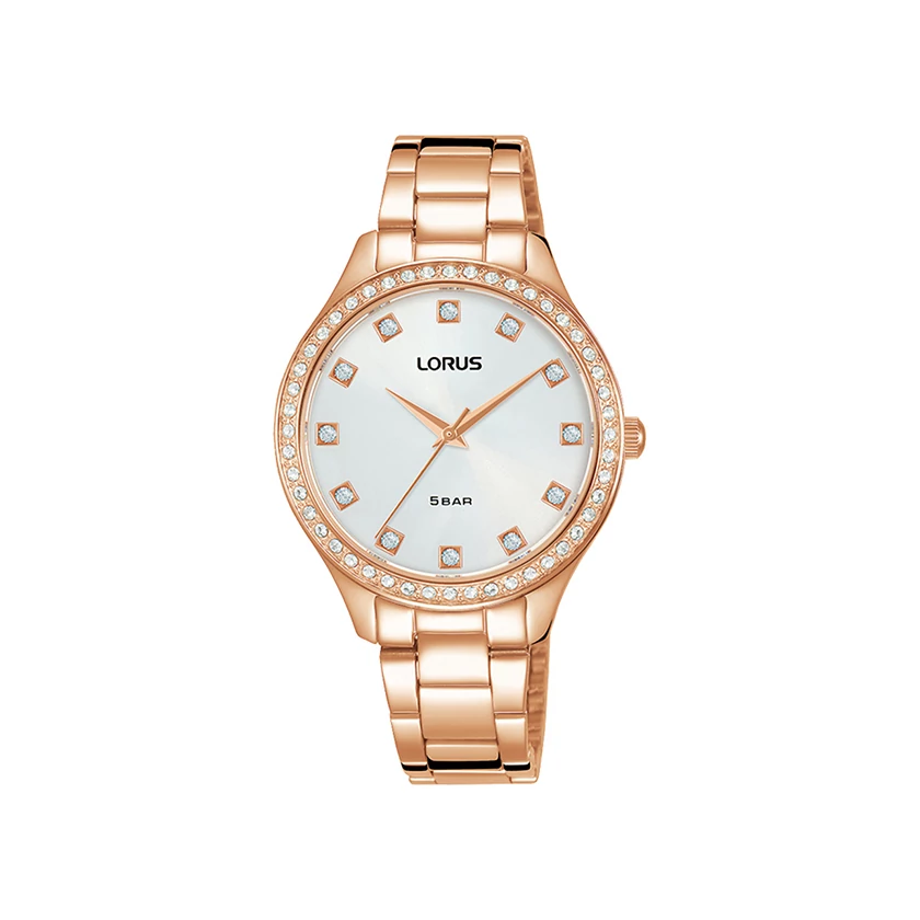 Lorus női óra - RG282RX9 - Women