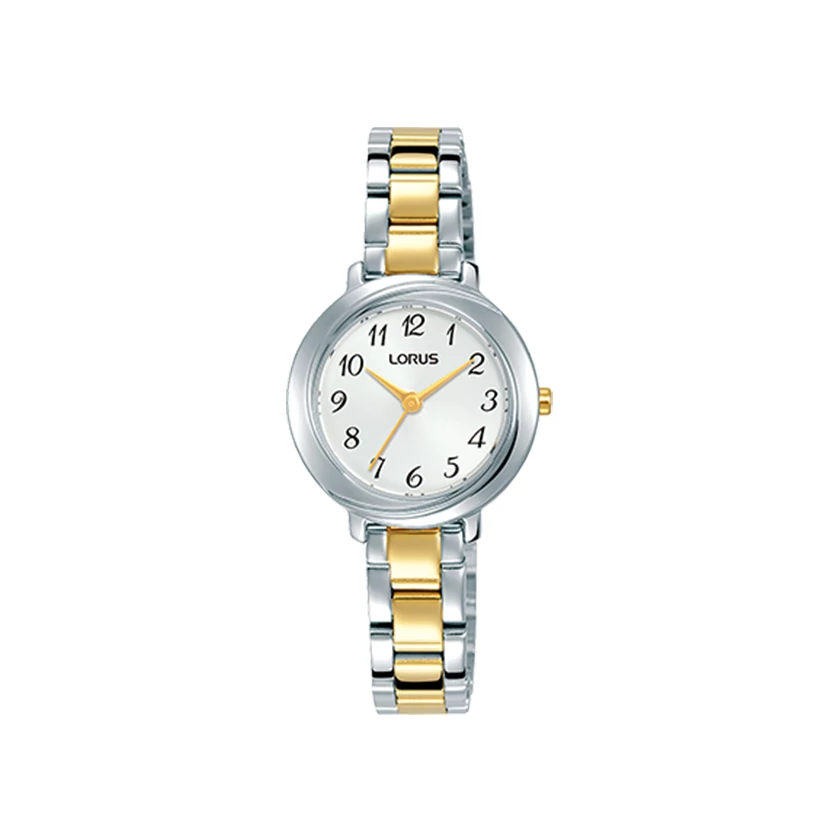 Lorus női óra - RG283PX9 - Women