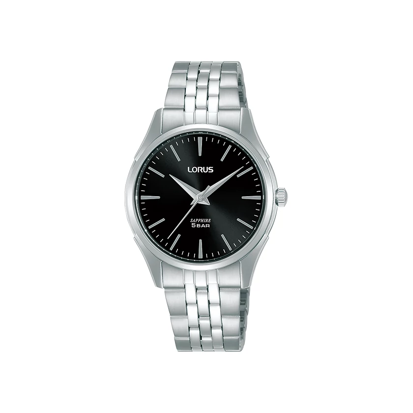 Lorus női óra - RG283SX9 - Classic