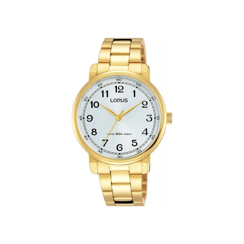 Lorus női óra - RG286MX9 - Classic