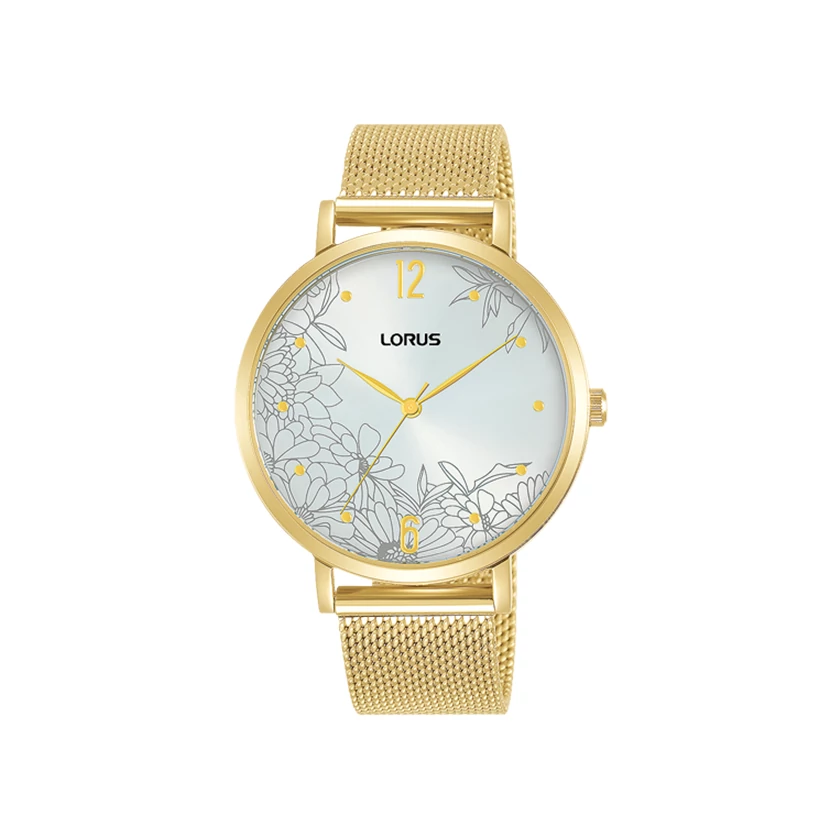 Lorus női óra - RG292TX9 - Women