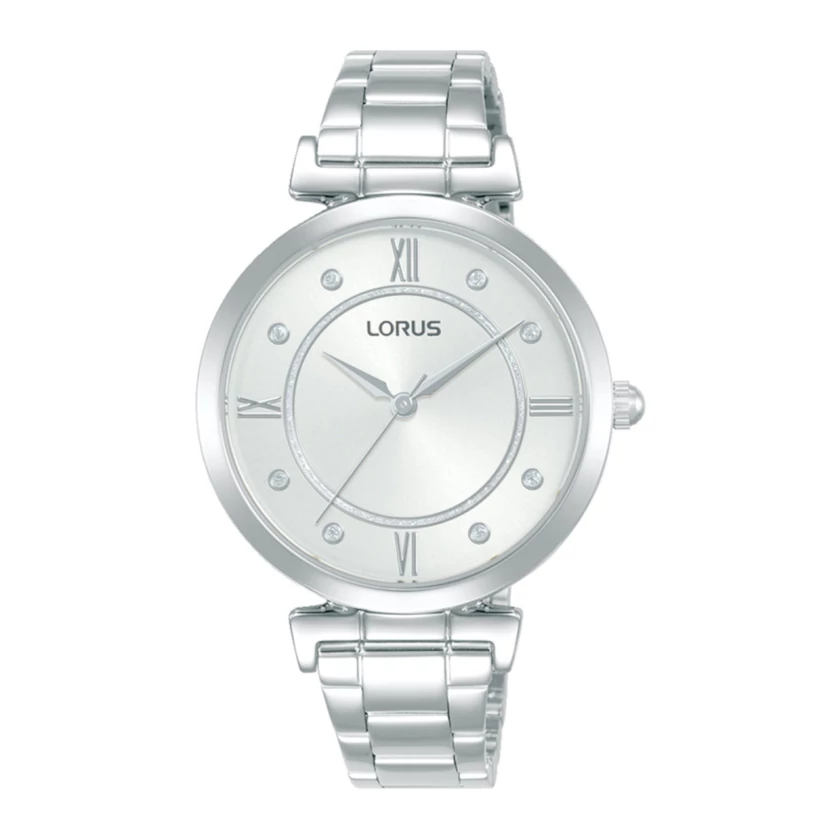 Lorus női óra - RG293VX9 - Women