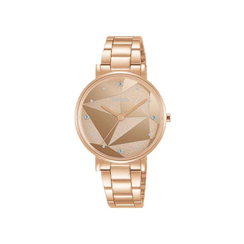 Lorus női óra - RG298TX9 - Women