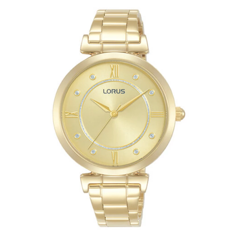 Lorus női óra - RG298VX9 - Women