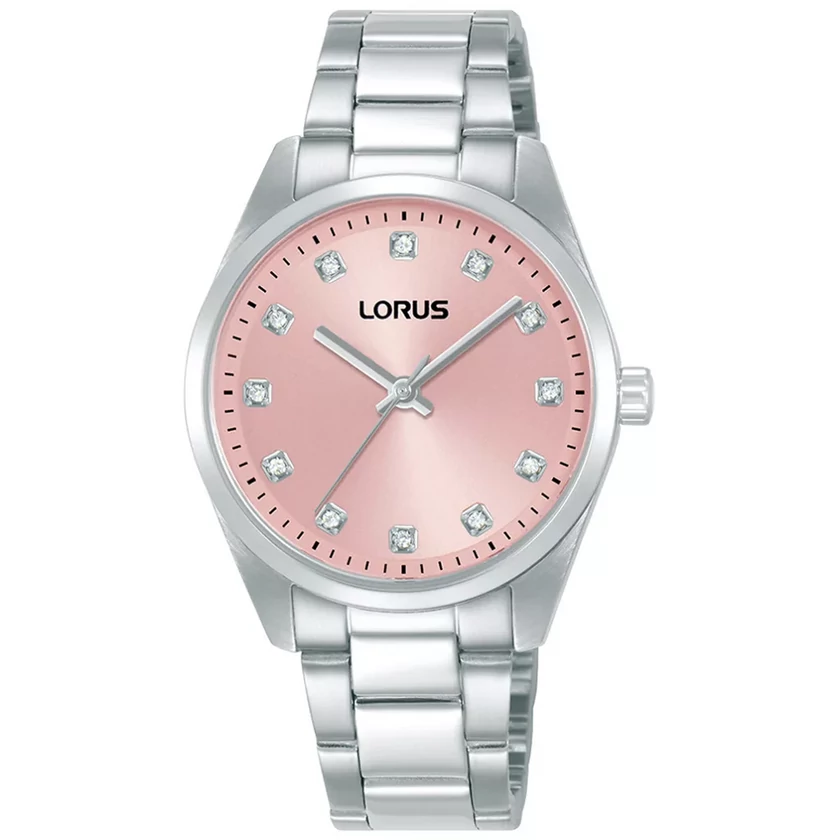 Lorus női óra - RG325XX9 - Women