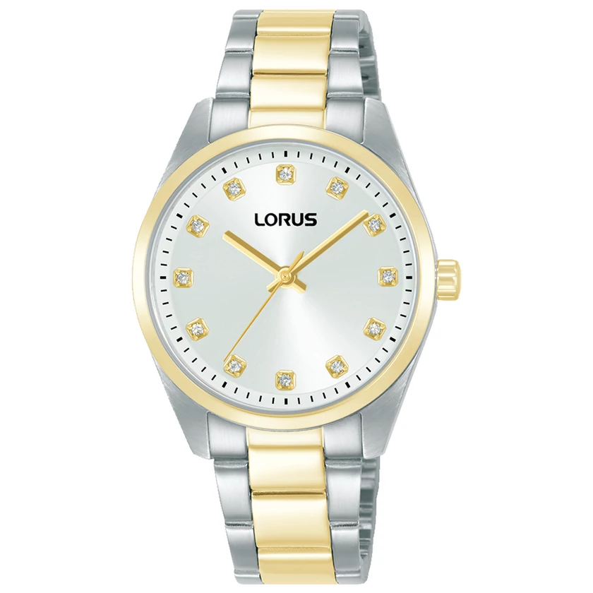 Lorus női óra - RG326XX9 - Women