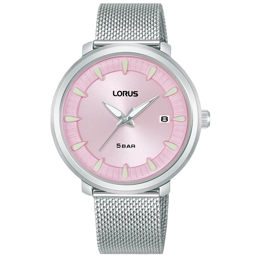 Lorus női óra - RG807DX9 - Women