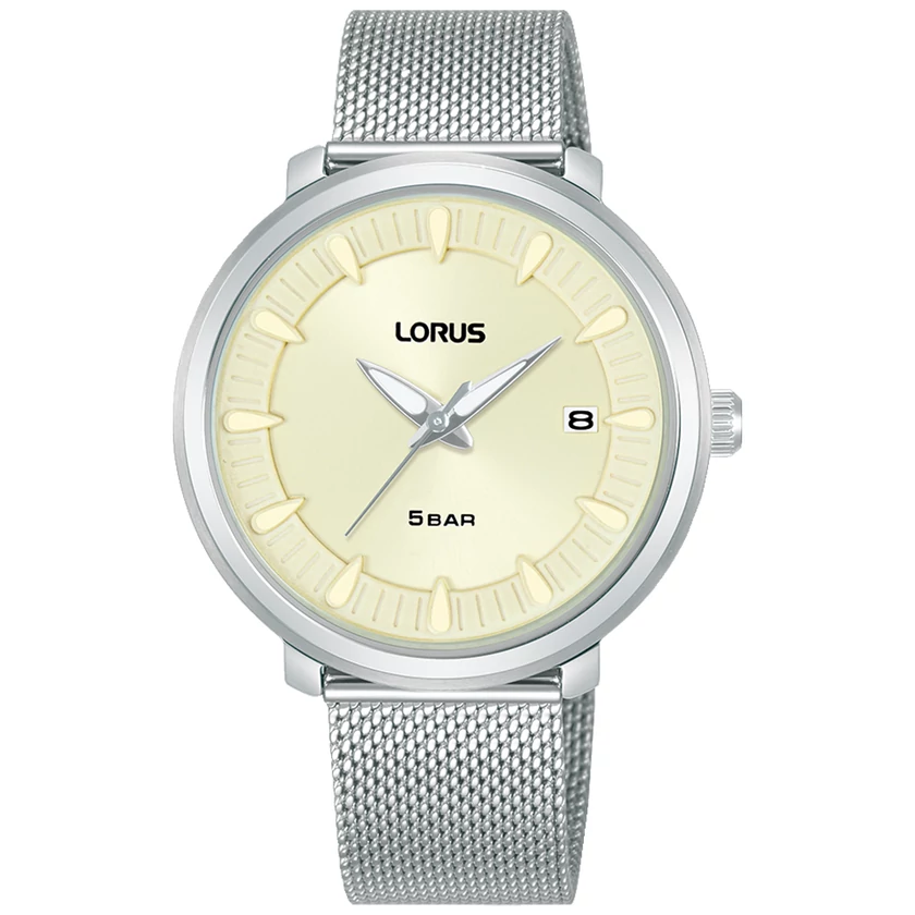 Lorus női óra - RG809DX9 - Women
