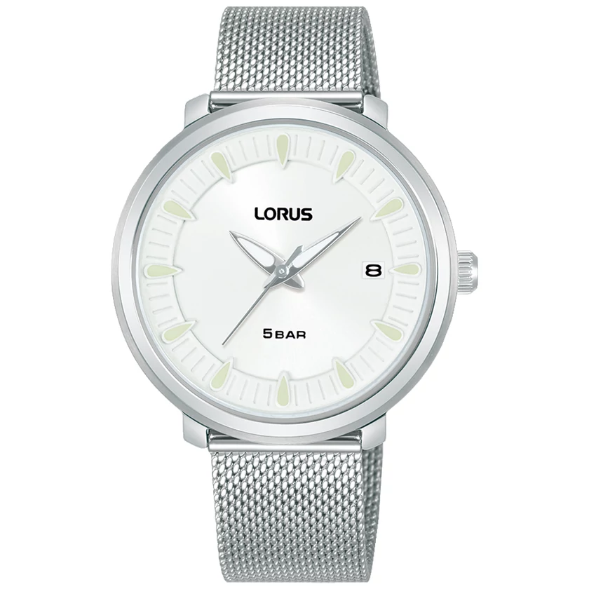 Lorus női óra - RG811DX9 - Women