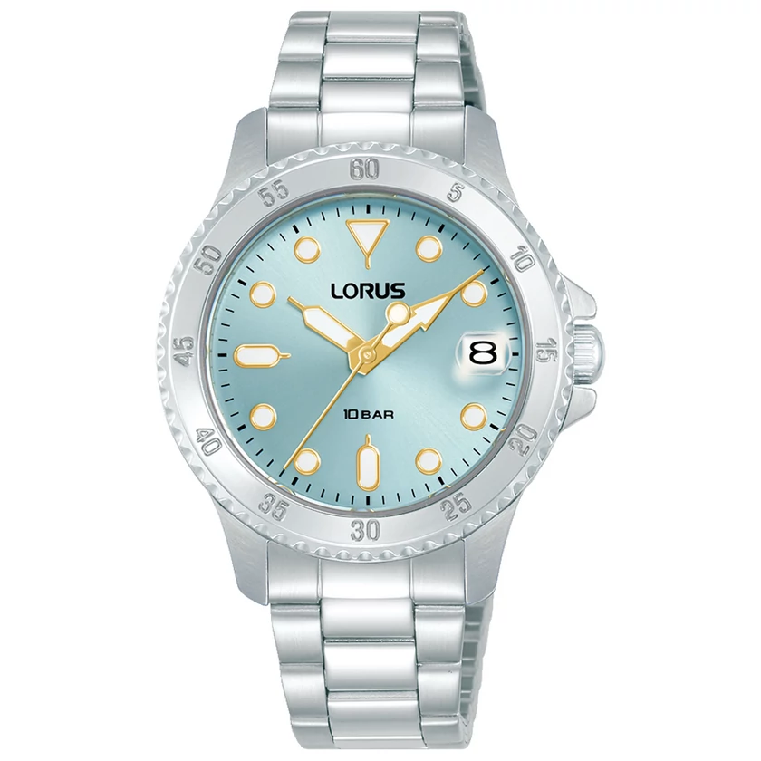 Lorus női óra - RG817DX9 - Sports