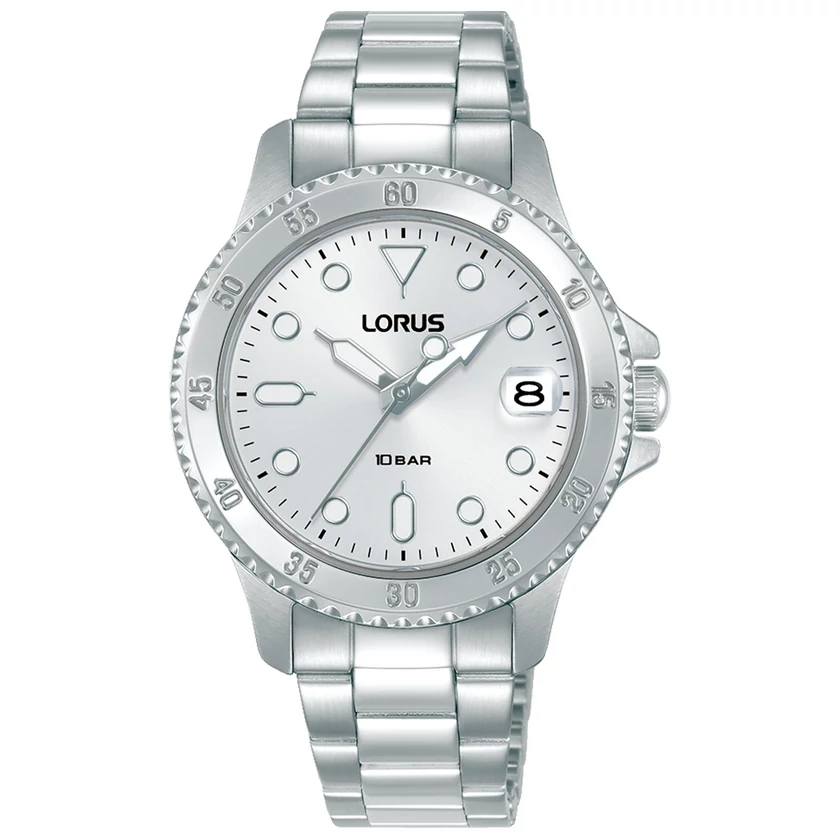 Lorus női óra - RG819DX9 - Sports