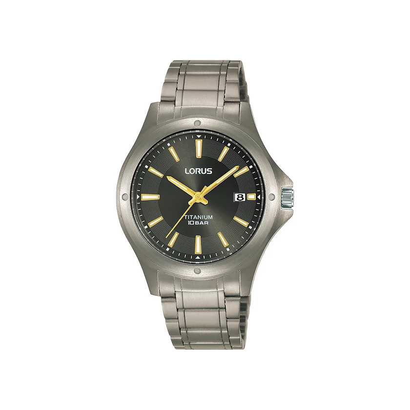 Lorus férfi óra - RG867CX9 - Sports