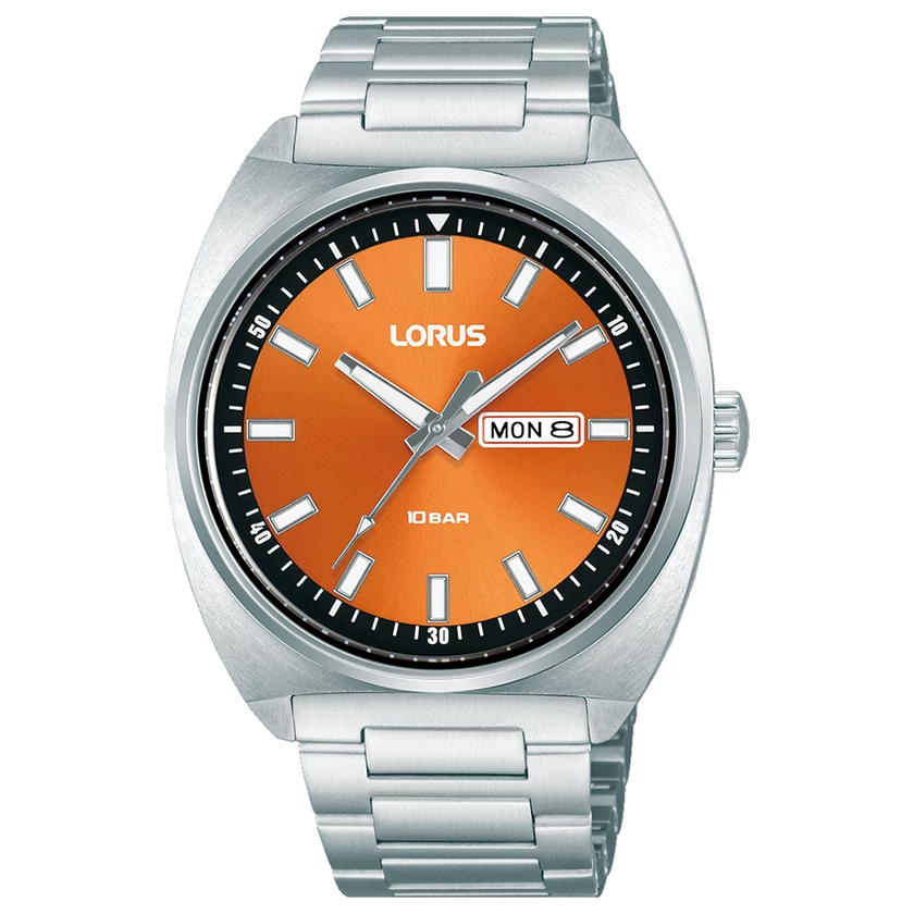 Lorus férfi óra - RH315BX9 - Sports