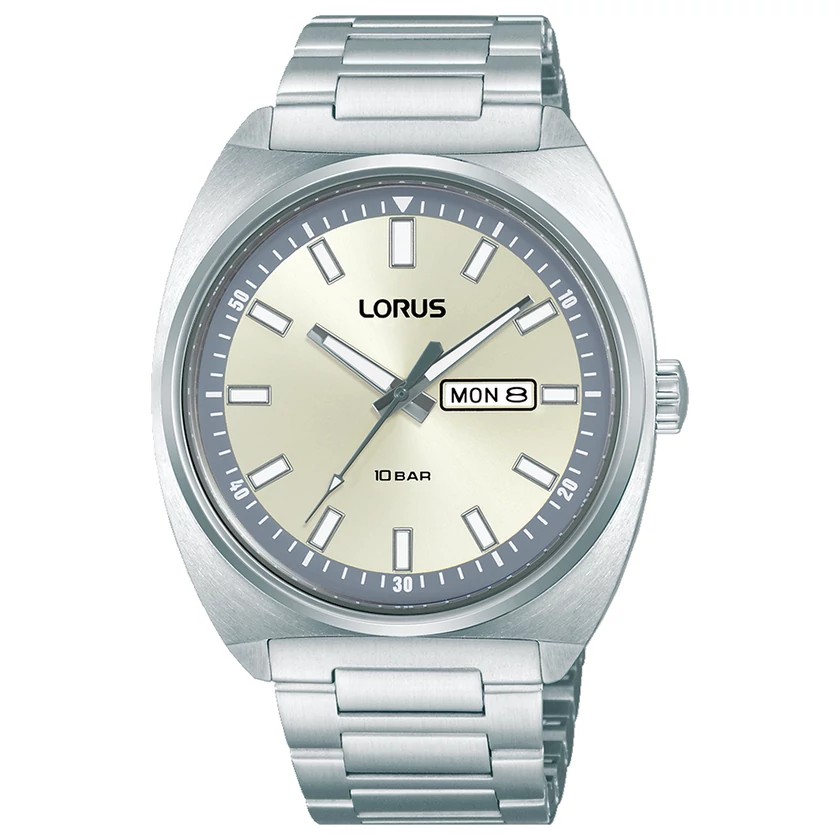 Lorus férfi óra - RH319BX9 - Sports