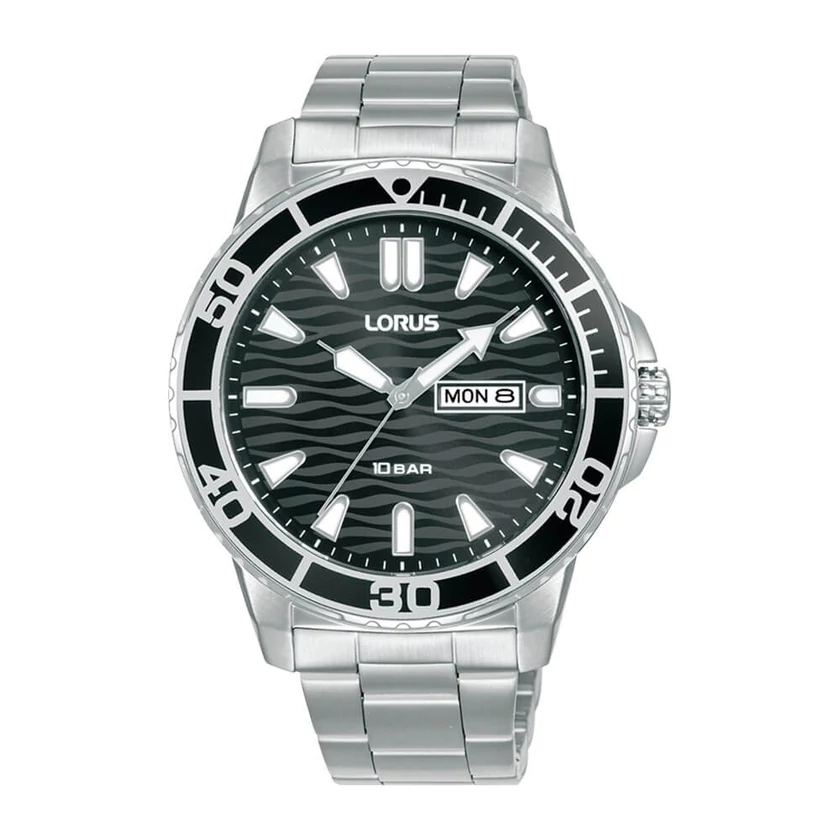 Lorus férfi óra - RH355AX9 - Sports