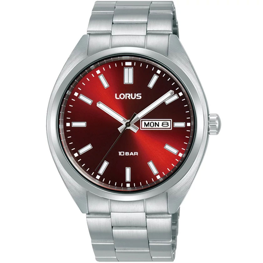 Lorus férfi óra - RH369AX9 - Sports