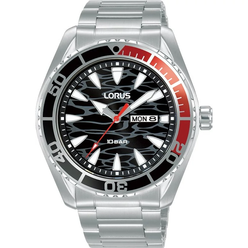 Lorus férfi óra - RH381AX9 - Sports