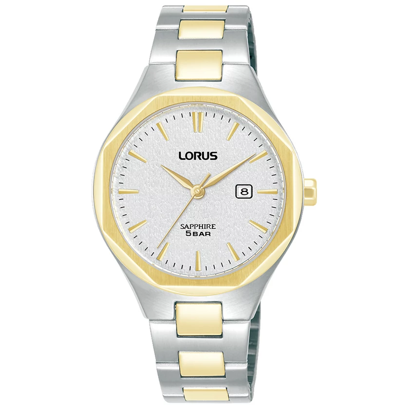 Lorus női óra - RH754BX9 - Women