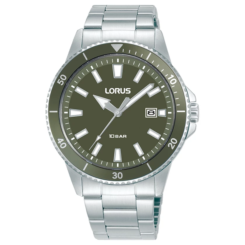 Lorus férfi óra - RH903SX9 - Sports