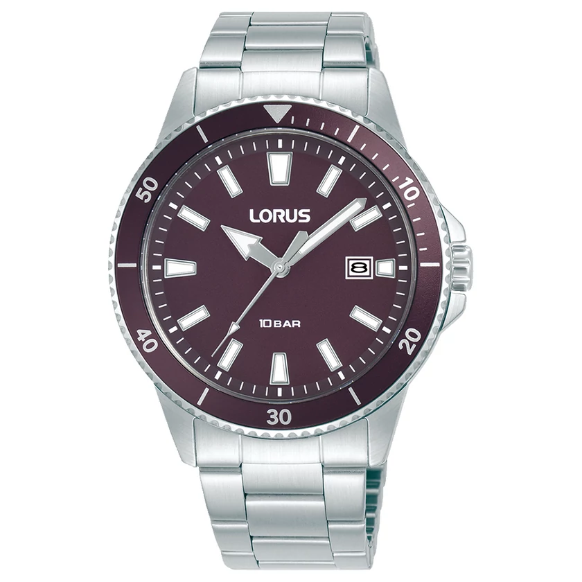 Lorus férfi óra - RH905SX9 - Sports