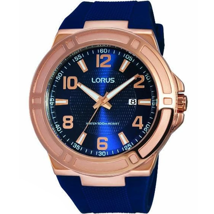 Lorus férfi óra - RH914FX9 - Dress