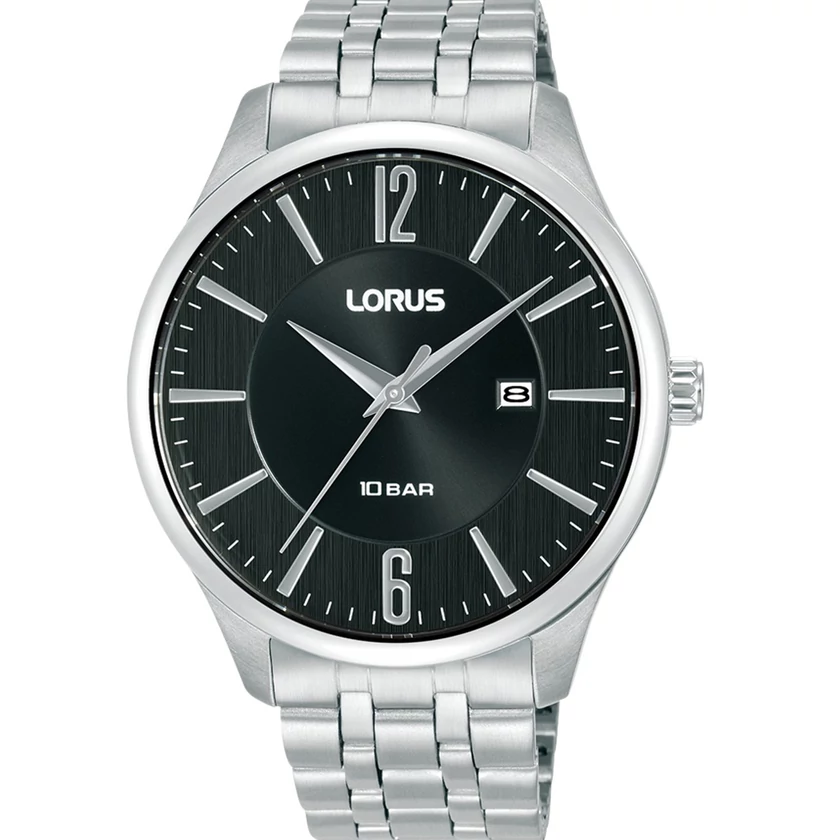 Lorus férfi óra - RH915RX9 - Dress