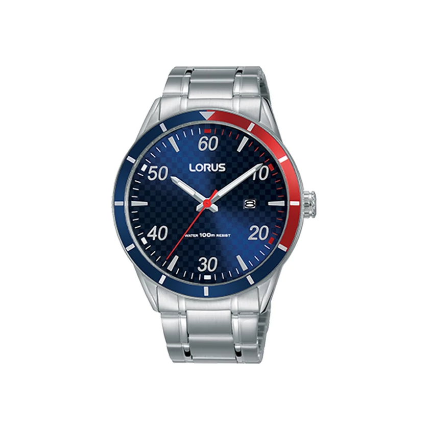 Lorus férfi óra - RH921KX9 - Sports