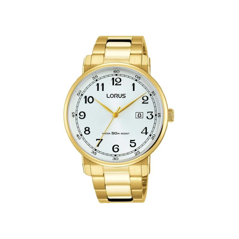 Lorus férfi óra - RH924JX9 - Classic