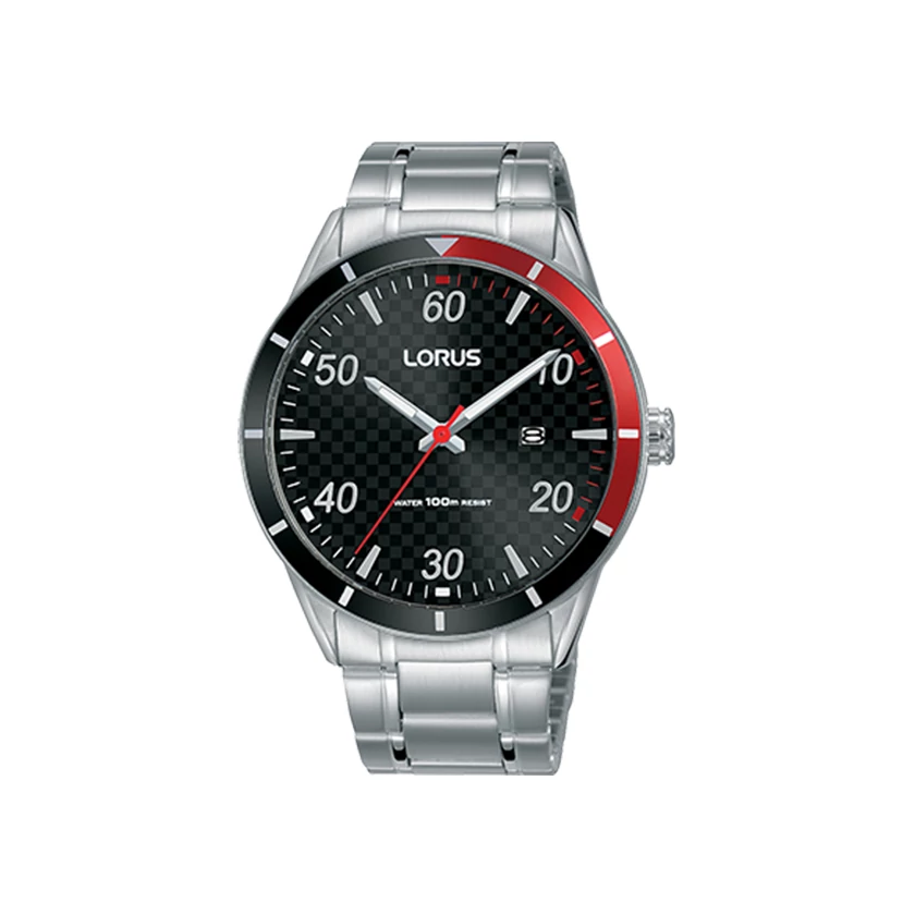 Lorus férfi óra - RH925KX9 - Sports