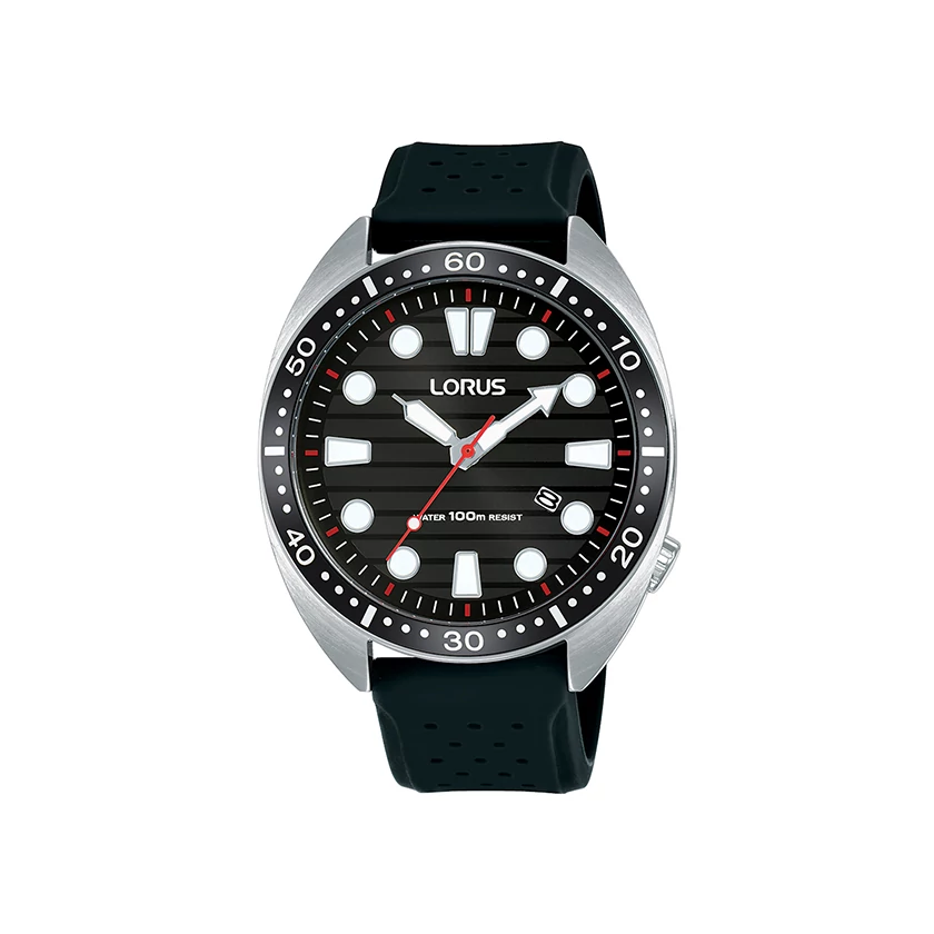 Lorus férfi óra - RH929LX9 - Sports