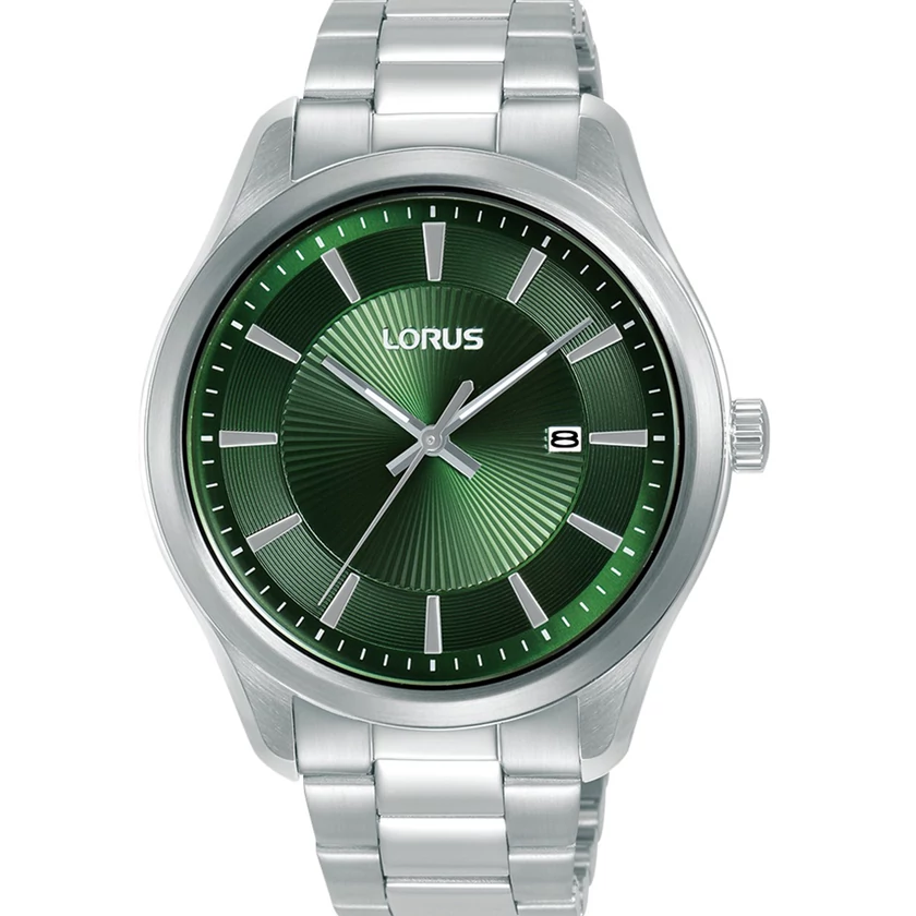 Lorus férfi óra - RH929RX9 - Classic