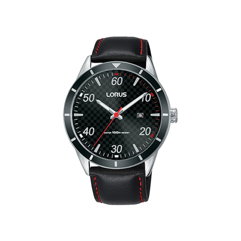 Lorus férfi óra - RH931KX9 - Sports