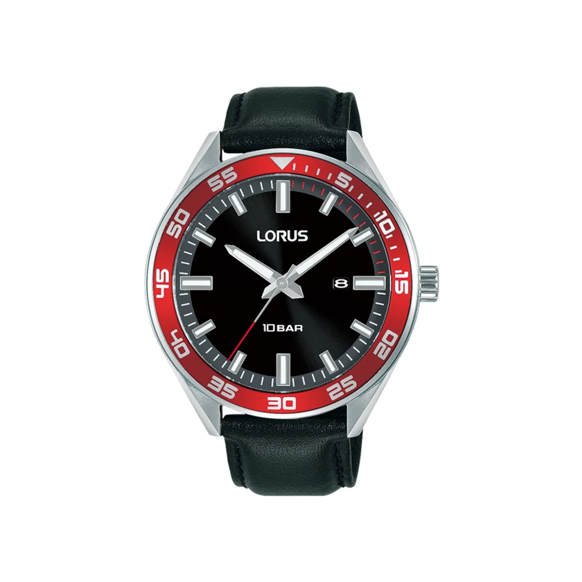 Lorus férfi óra - RH941NX9 - Sports