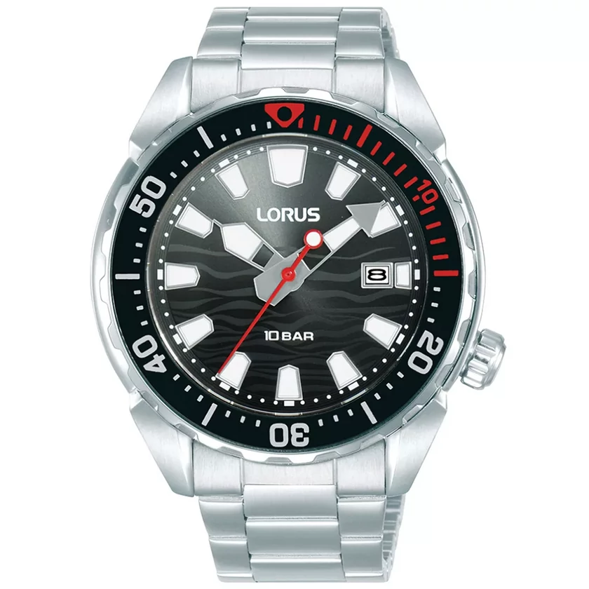 Lorus férfi óra - RH945RX9 - Sports