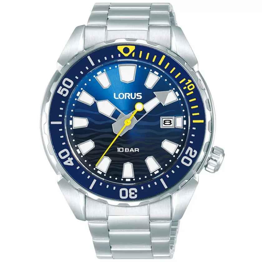 Lorus férfi óra - RH947RX9 - Sports