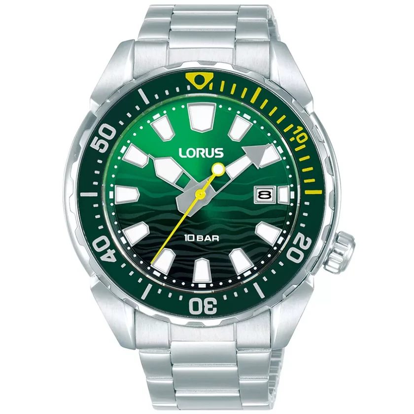 Lorus férfi óra - RH949RX9 - Sports