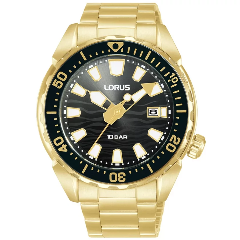 Lorus férfi óra - RH950RX9 - Sports