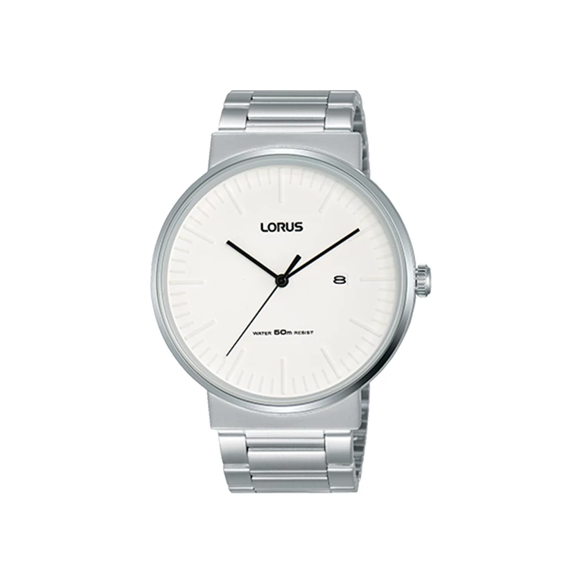 Lorus férfi óra - RH977KX9 - Dress